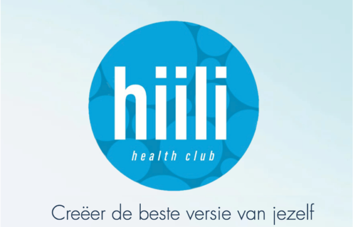 In de kijker: Hiili Health Club
