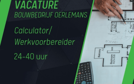 Oerlemans Calculator